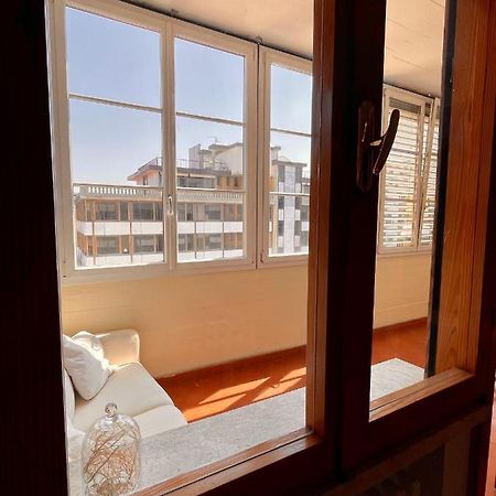 フィレンツェCasa Moraアパートメント エクステリア 写真