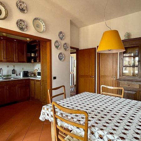 フィレンツェCasa Moraアパートメント エクステリア 写真