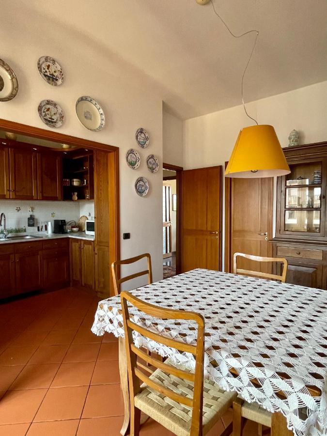 フィレンツェCasa Moraアパートメント エクステリア 写真