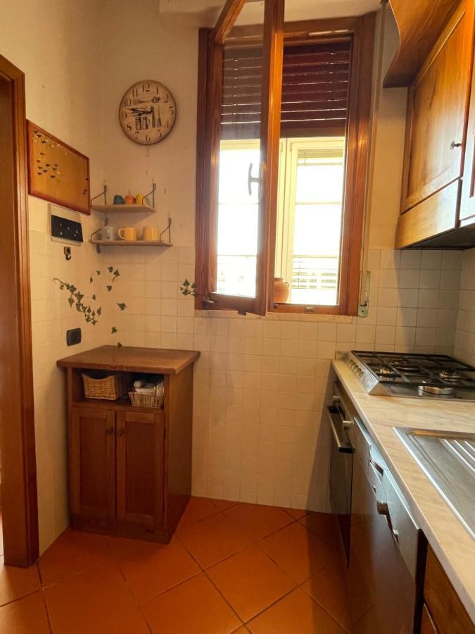 フィレンツェCasa Moraアパートメント エクステリア 写真