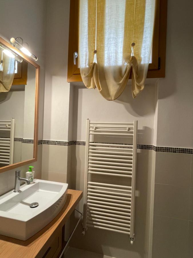 フィレンツェCasa Moraアパートメント エクステリア 写真