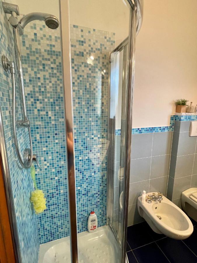フィレンツェCasa Moraアパートメント エクステリア 写真
