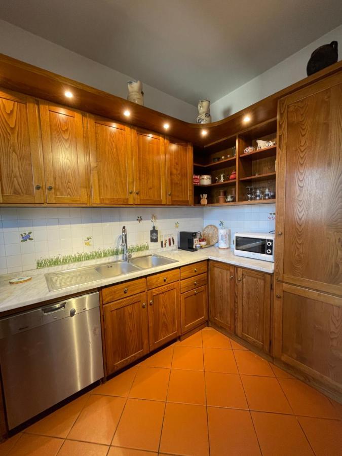 フィレンツェCasa Moraアパートメント エクステリア 写真