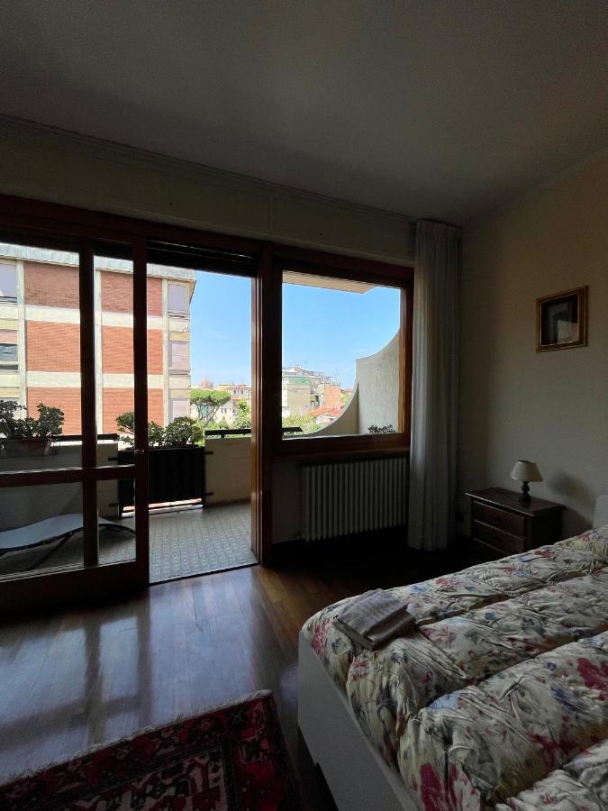 フィレンツェCasa Moraアパートメント エクステリア 写真