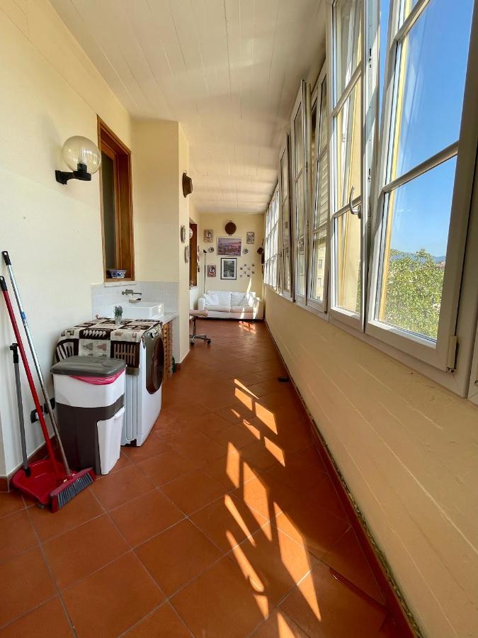 フィレンツェCasa Moraアパートメント エクステリア 写真