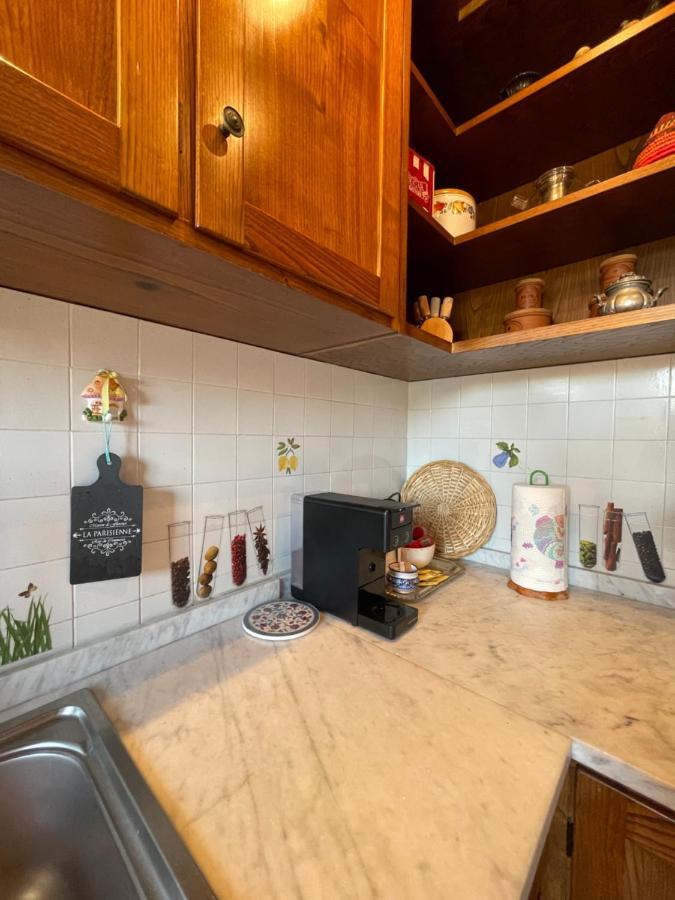 フィレンツェCasa Moraアパートメント エクステリア 写真