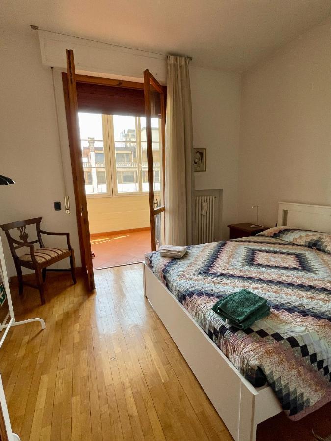 フィレンツェCasa Moraアパートメント エクステリア 写真