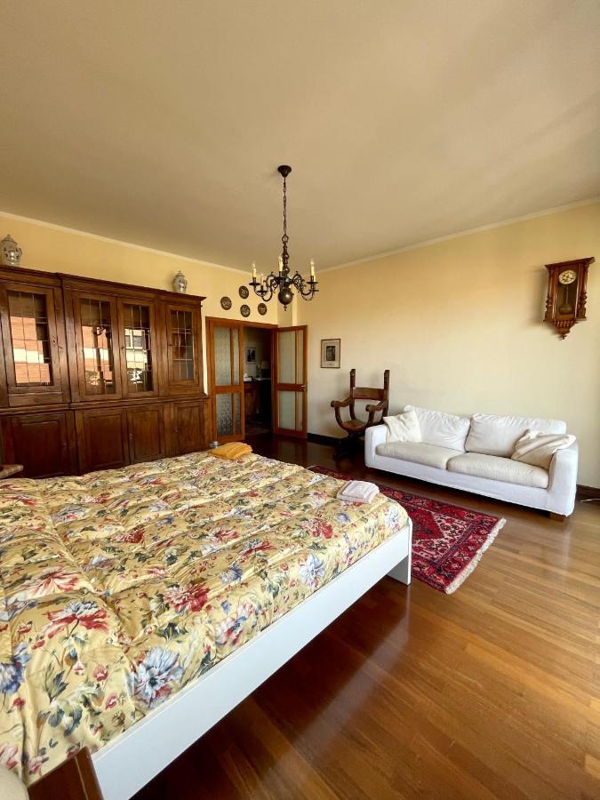 フィレンツェCasa Moraアパートメント エクステリア 写真