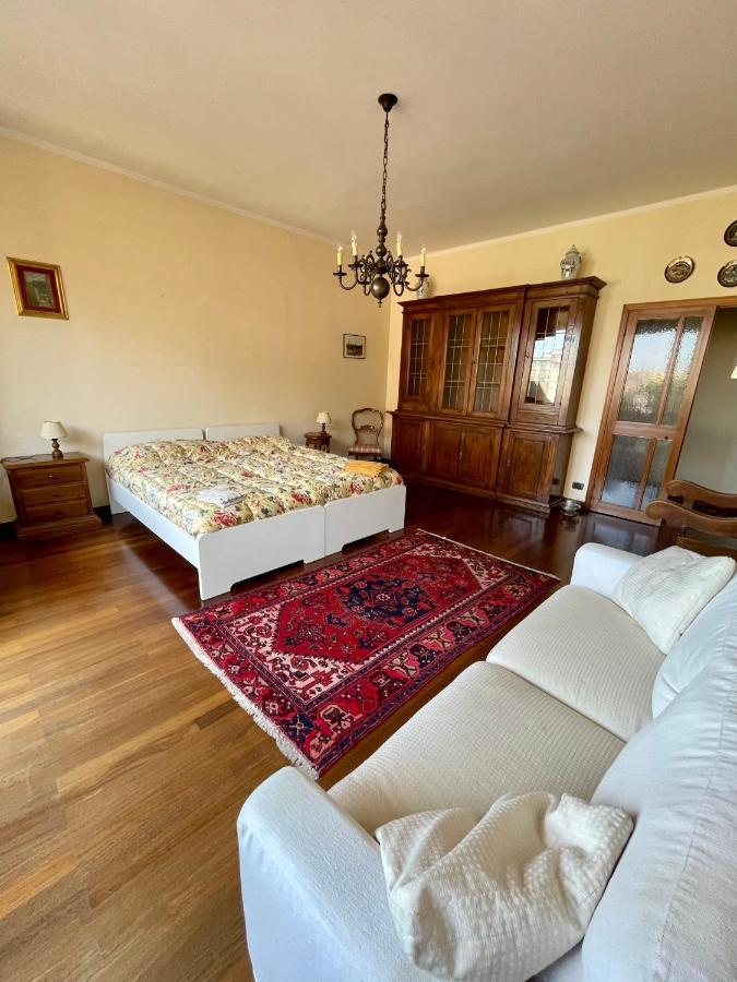 フィレンツェCasa Moraアパートメント エクステリア 写真