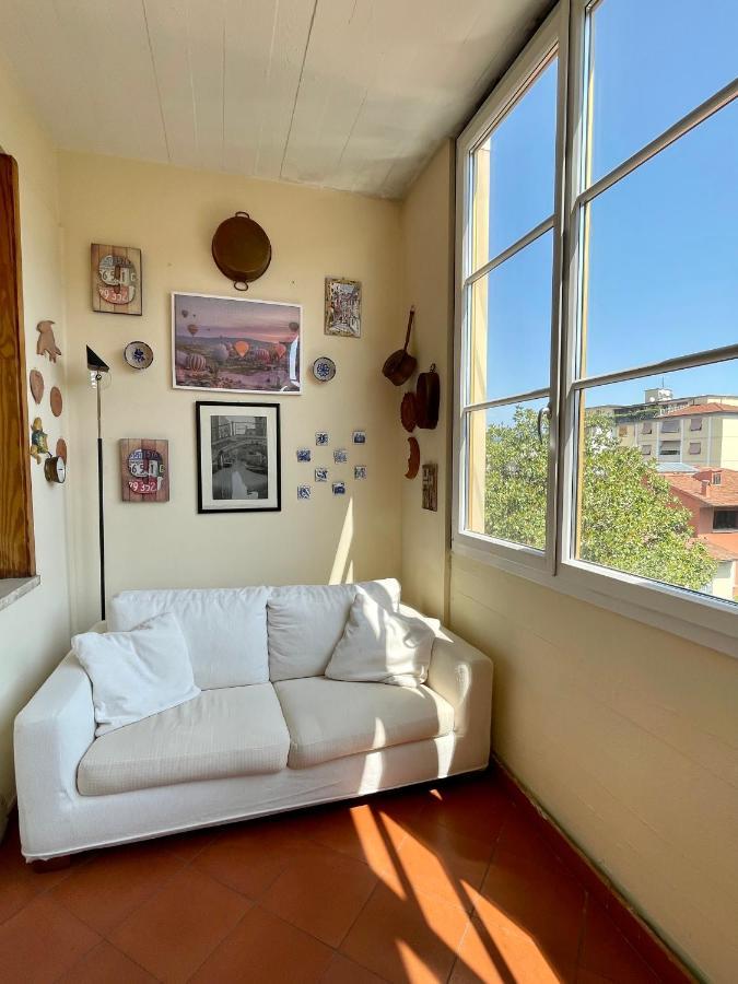 フィレンツェCasa Moraアパートメント エクステリア 写真