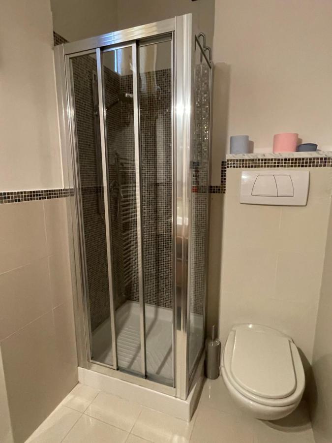 フィレンツェCasa Moraアパートメント エクステリア 写真