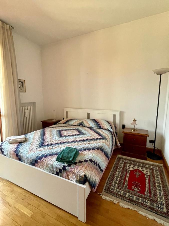 フィレンツェCasa Moraアパートメント エクステリア 写真