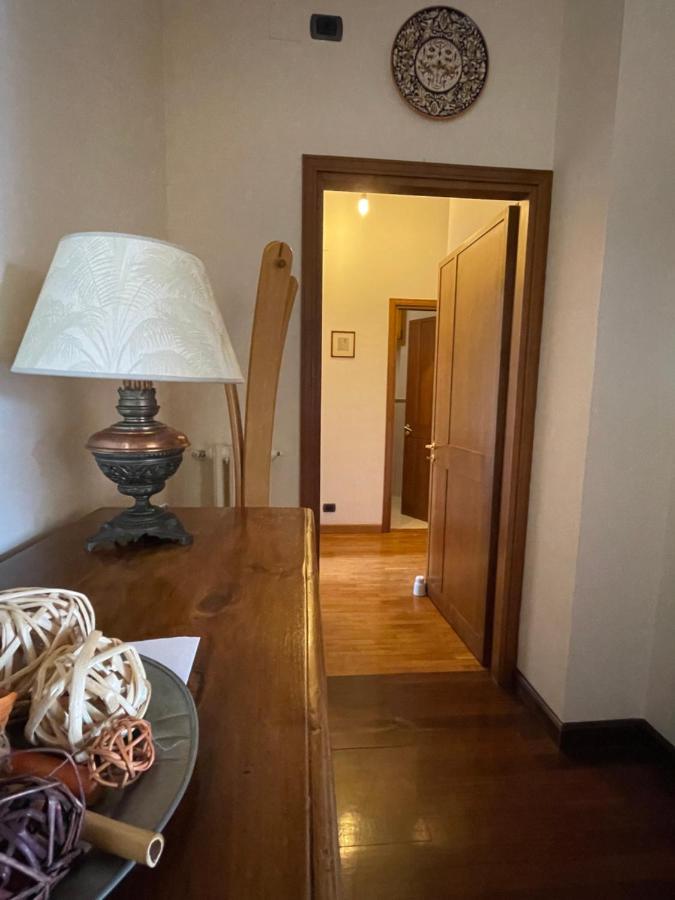 フィレンツェCasa Moraアパートメント エクステリア 写真