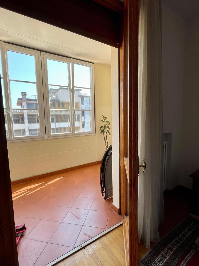 フィレンツェCasa Moraアパートメント エクステリア 写真