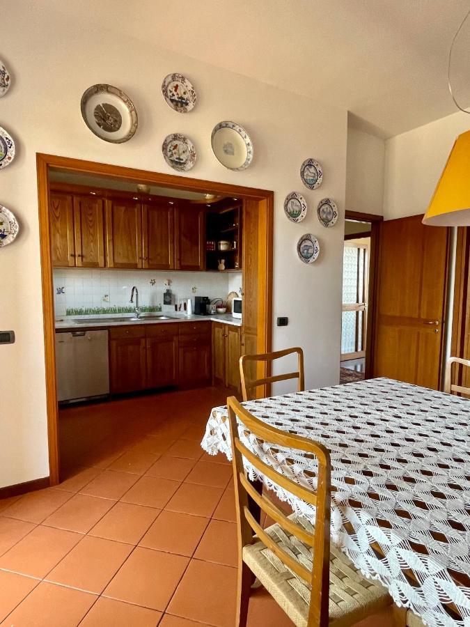 フィレンツェCasa Moraアパートメント エクステリア 写真