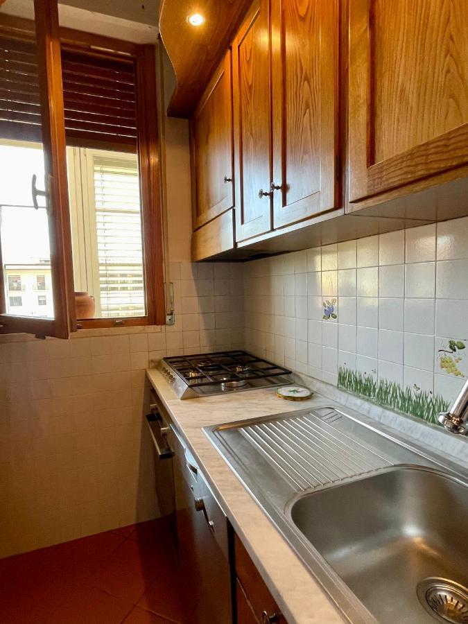 フィレンツェCasa Moraアパートメント エクステリア 写真