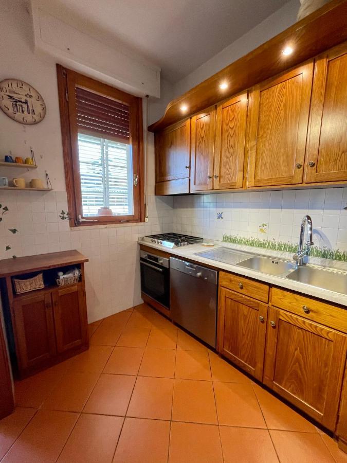 フィレンツェCasa Moraアパートメント エクステリア 写真