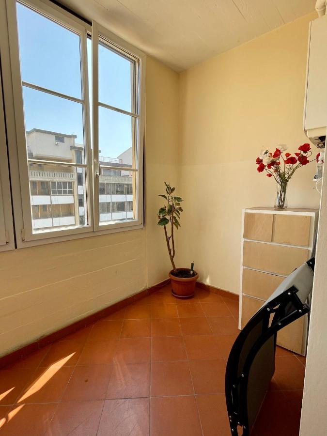 フィレンツェCasa Moraアパートメント エクステリア 写真