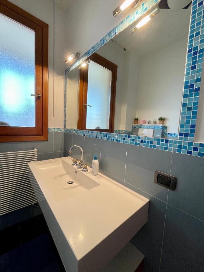 フィレンツェCasa Moraアパートメント エクステリア 写真