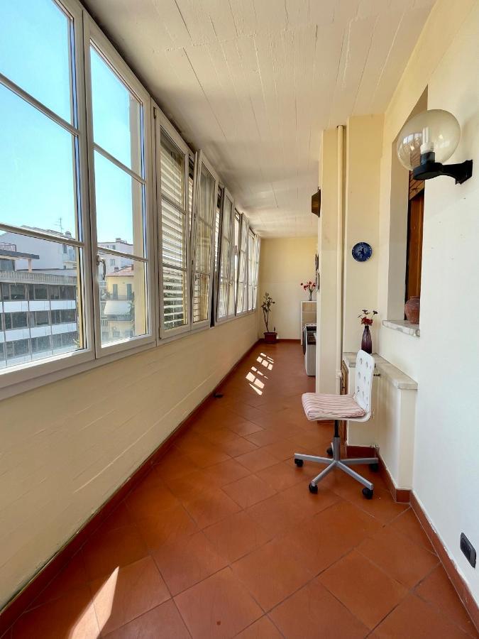 フィレンツェCasa Moraアパートメント エクステリア 写真